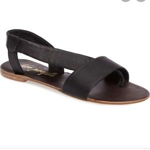 Free People Under Wraps Sandals
